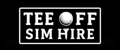 Tee Off Sim Hire